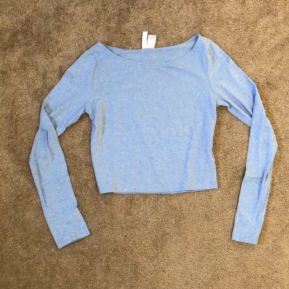 H&M Crop Top
